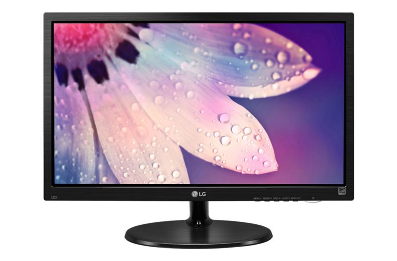 M&#224;n H&#236;nh - LCD LG 20M39H 19.5 inch HD IPS (1366 x 768) LED Anti Glare _VGA _HDMI _318D